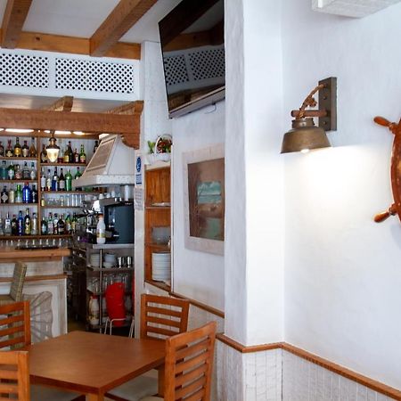Hotel Almadraba Zahara de los Atunes Eksteriør billede