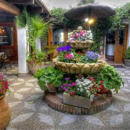 Hotel Almadraba Zahara de los Atunes Eksteriør billede