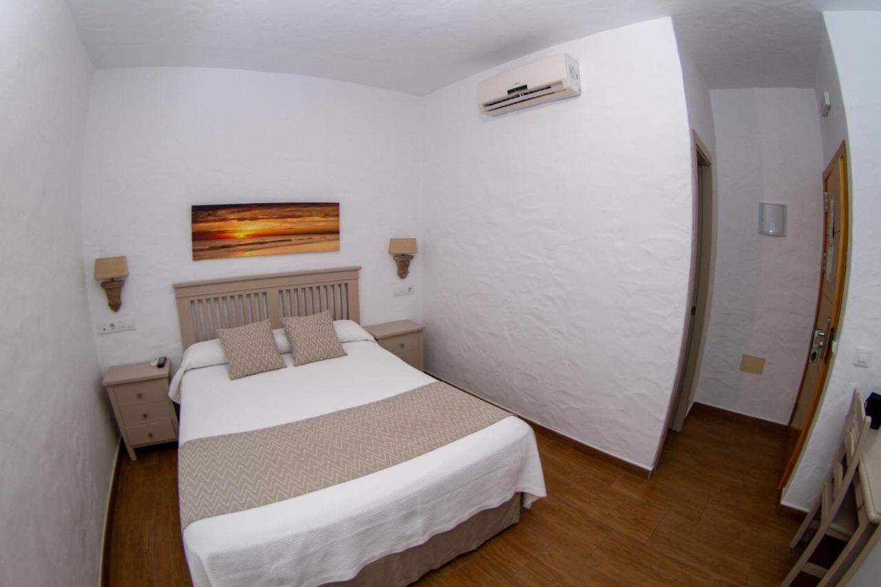 Hotel Almadraba Zahara de los Atunes Eksteriør billede
