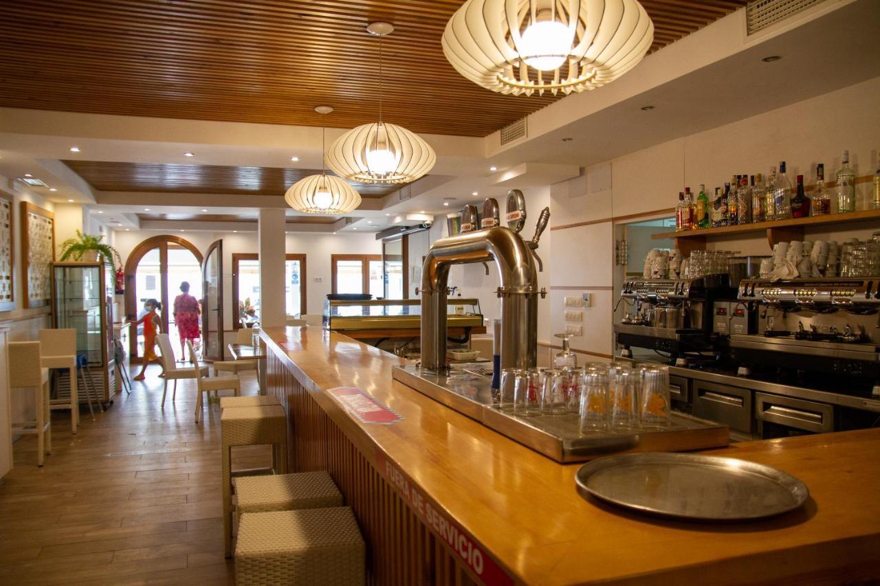Hotel Almadraba Zahara de los Atunes Eksteriør billede