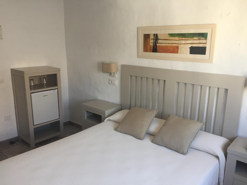 Hotel Almadraba Zahara de los Atunes Eksteriør billede