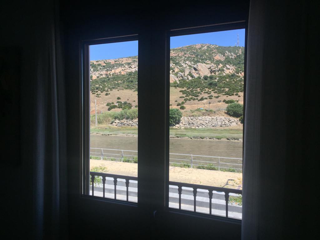Hotel Almadraba Zahara de los Atunes Eksteriør billede