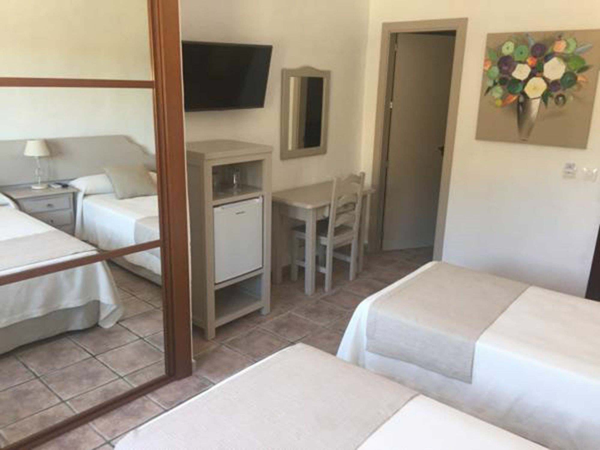 Hotel Almadraba Zahara de los Atunes Eksteriør billede