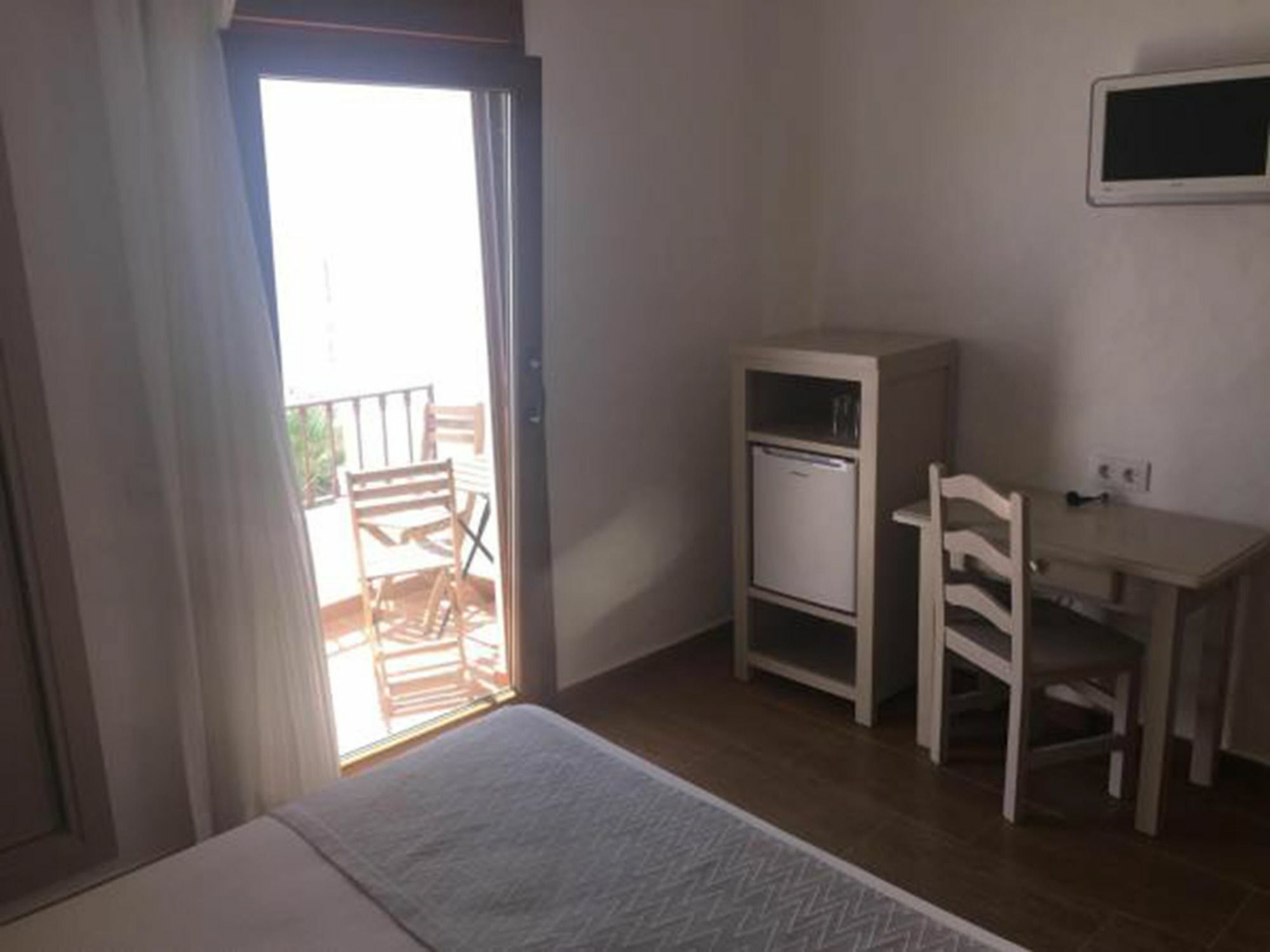 Hotel Almadraba Zahara de los Atunes Eksteriør billede